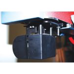 Oliver 6" x 89" Oscillating Edge Sander - 6303