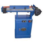 Oliver 6" x 89" Oscillating Edge Sander - 6303