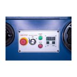 Oliver 9" x 138" Oscillating Edge Sander - 3HP M-6320