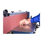 Oliver 9" x 138" Oscillating Edge Sander - 3HP M-6320