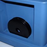 Oliver Bench Top Oscillating Spindle Sander - 6905