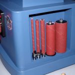 Oliver Bench Top Oscillating Spindle Sander - 6905