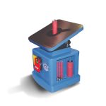 Oliver Bench Top Oscillating Spindle Sander - 6905