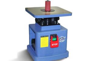 Oliver Bench Top Oscillating Spindle Sander - 6905