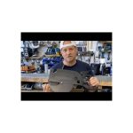 Oliver Cuz-D Magnesium Worm-Drive Straight Flush Circular and Jamb Saw