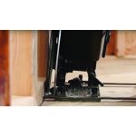 Oliver Cuz-D Magnesium Worm-Drive Straight Flush Circular and Jamb Saw