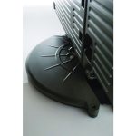 Oliver Cuz-D Magnesium Worm-Drive Straight Flush Circular and Jamb Saw