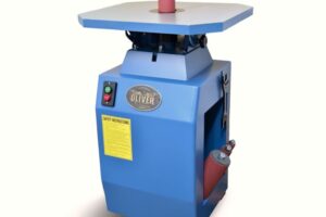 Oliver Oscillating Spindle Sander - 6910