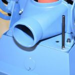 Oliver Oscillating Spindle Sander - 6910