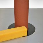 Oliver Oscillating Spindle Sander - 6910