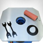 Oliver Oscillating Spindle Sander - 6910