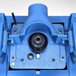 Oliver Oscillating Spindle Sander - 6910