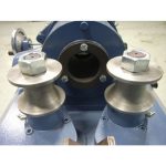 Oliver Round Rod Milling Machine - 7660