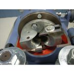 Oliver Round Rod Milling Machine - 7660