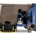 Oliver Shaper - 10047.001 - 3HP, 1PH