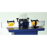 Oliver Shaper - 10047.001 - 3HP, 1PH
