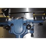 Oliver Shaper - 10047.001 - 3HP, 1PH