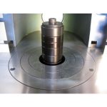 Oliver Shaper - 10047.001 - 3HP, 1PH