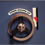 Oliver Shaper - 10047.001 - 3HP, 1PH