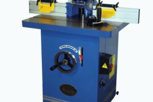 Oliver Shaper - 10047.001 - 3HP, 1PH