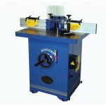 Oliver Shaper - 10047.002 - 5HP, 1PH