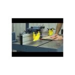 Oliver Shaper - 4705.001 - 5HP, 1Ph