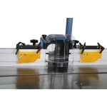 Oliver Shaper - 4705.001 - 5HP, 1Ph