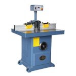 Oliver Shaper - 4705.001 - 5HP, 1Ph