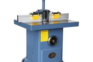 Oliver Shaper - 4705.001 - 5HP, 1Ph