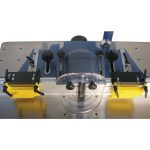 Oliver Shaper - 4705.002 - 7.5HP, 3Ph