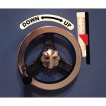 Oliver Variable Speed Shaper - 10047VS - 3HP, 1PH