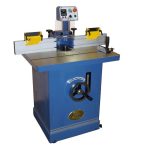Oliver Variable Speed Shaper - 10047VS - 3HP, 1PH