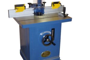 Oliver Variable Speed Shaper - 10047VS - 3HP, 1PH