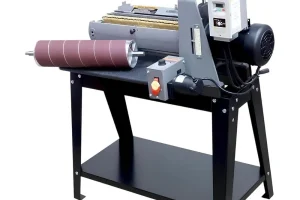Laguna SuperMax 19-38 Combination Brush/Drum Sander