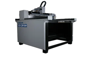 Laguna Swift Ice Carver