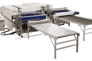 EVANS MIDWEST CL 1400/1700 SBS Waterbase Laminating System