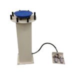 Evans Midwest Vacuum Stands