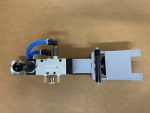 JLT #79Z- Hand Held Pneumatic Clamp Tightener