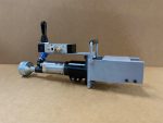 JLT #79Z- Hand Held Pneumatic Clamp Tightener