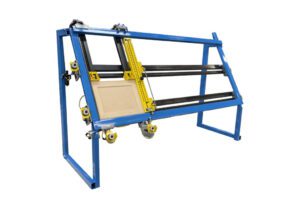 JLT Large Capacity Miter Door Clamp
