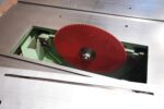 Northfield No. 4 - 16" Table Saw