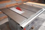 Northfield No. 4 - 16" Table Saw