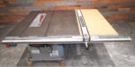 Northfield No. 4 - 16" Table Saw