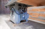 Northfield No. 4 - 16" Table Saw