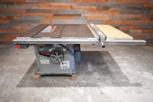 Northfield No. 4 - 16" Table Saw