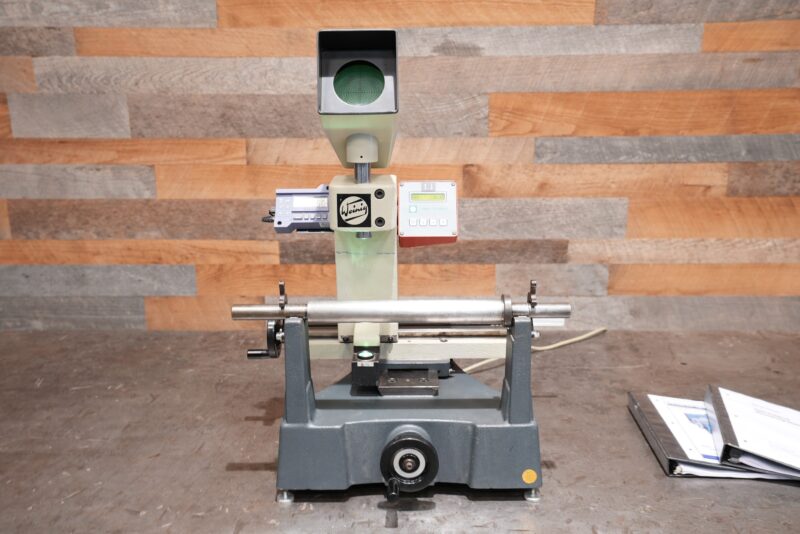 Weinig 970070 OptiControl 40 mm Electronic Measuring and Display System