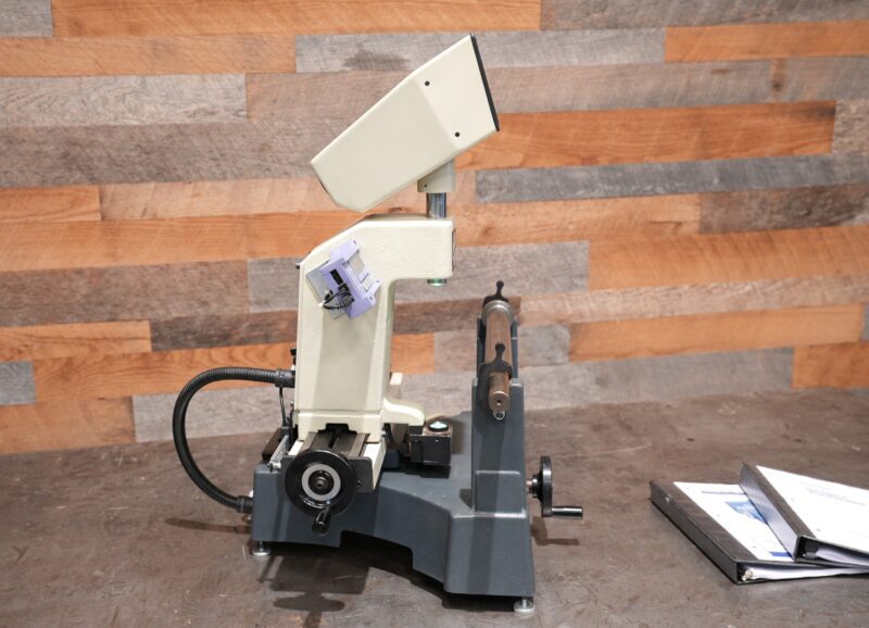 Weinig 970070 OptiControl 40 mm Electronic Measuring and Display System