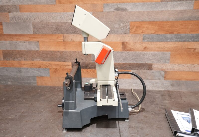 Weinig 970070 OptiControl 40 mm Electronic Measuring and Display System