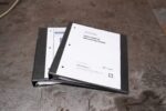 Weinig 970070 OptiControl 40 mm Electronic Measuring and Display System