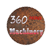 360 Degree Machinery LLC